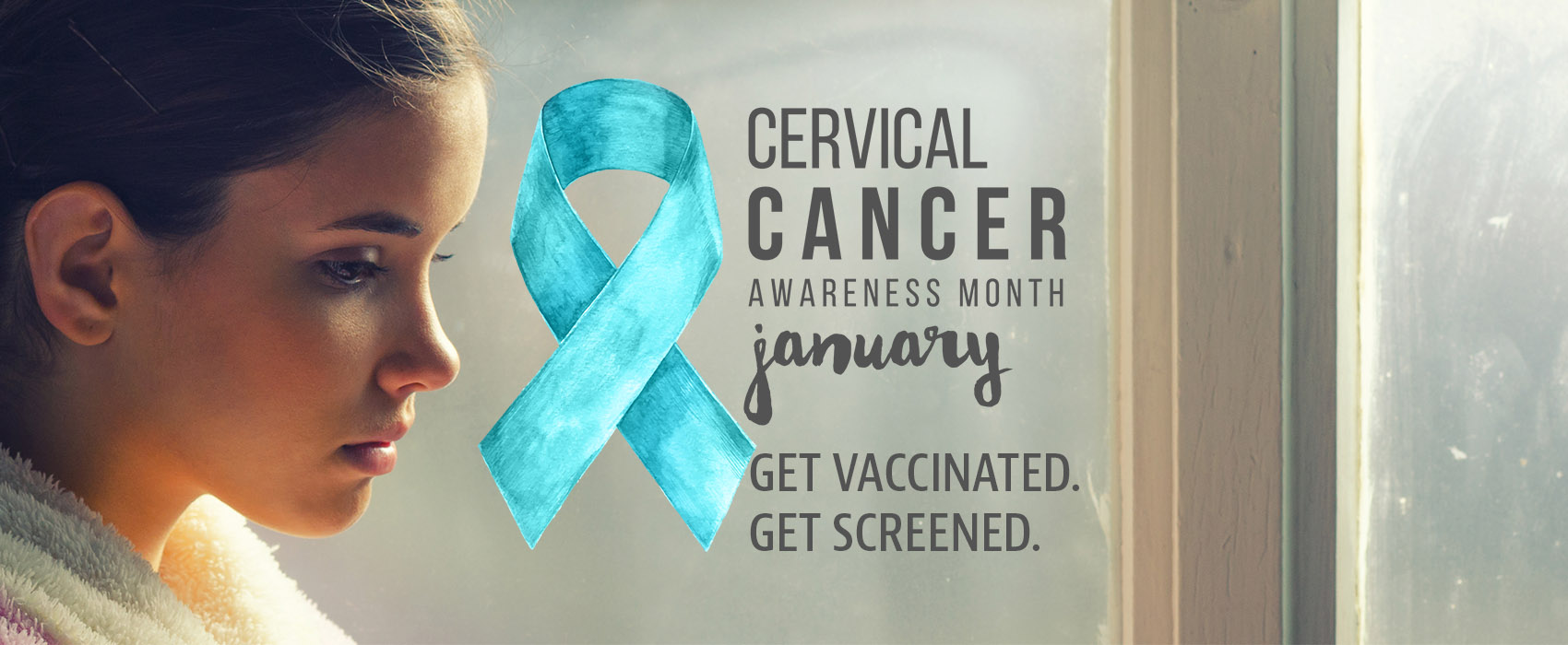 Cervical Cancer Awareness Month District Health Department 10