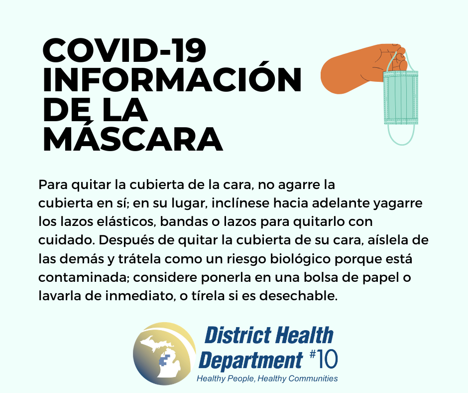 COVID-19 Mask Info- Sp 3