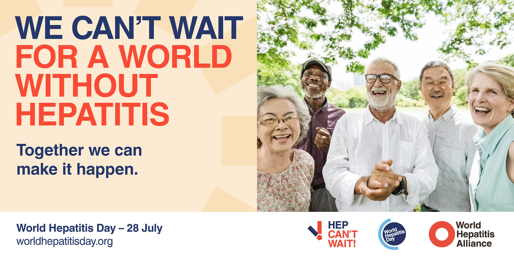 World Hepatitis Day (7/28/2022) – District Health Department 10